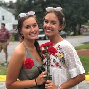 Meet your Posher, Elsa